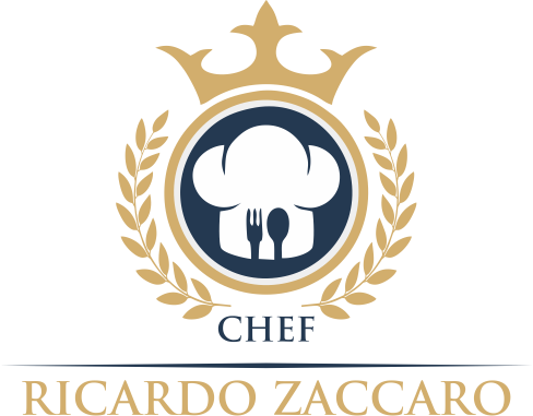 Chef Ricardo Zaccaro